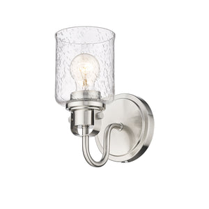 Kinsley 1 Light Wall Sconce