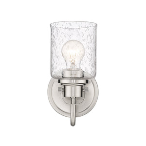 Kinsley 1 Light Wall Sconce