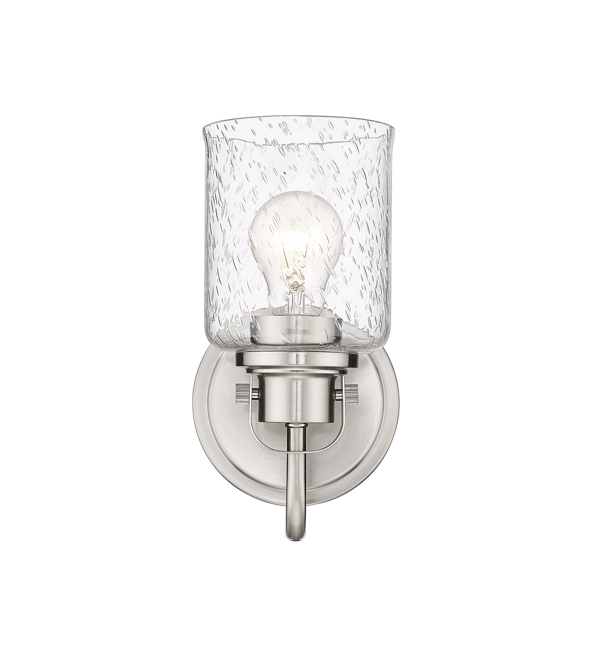 Kinsley 1 Light Wall Sconce