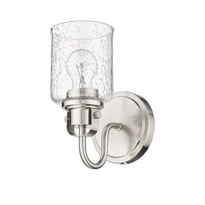 Kinsley 1 Light Wall Sconce