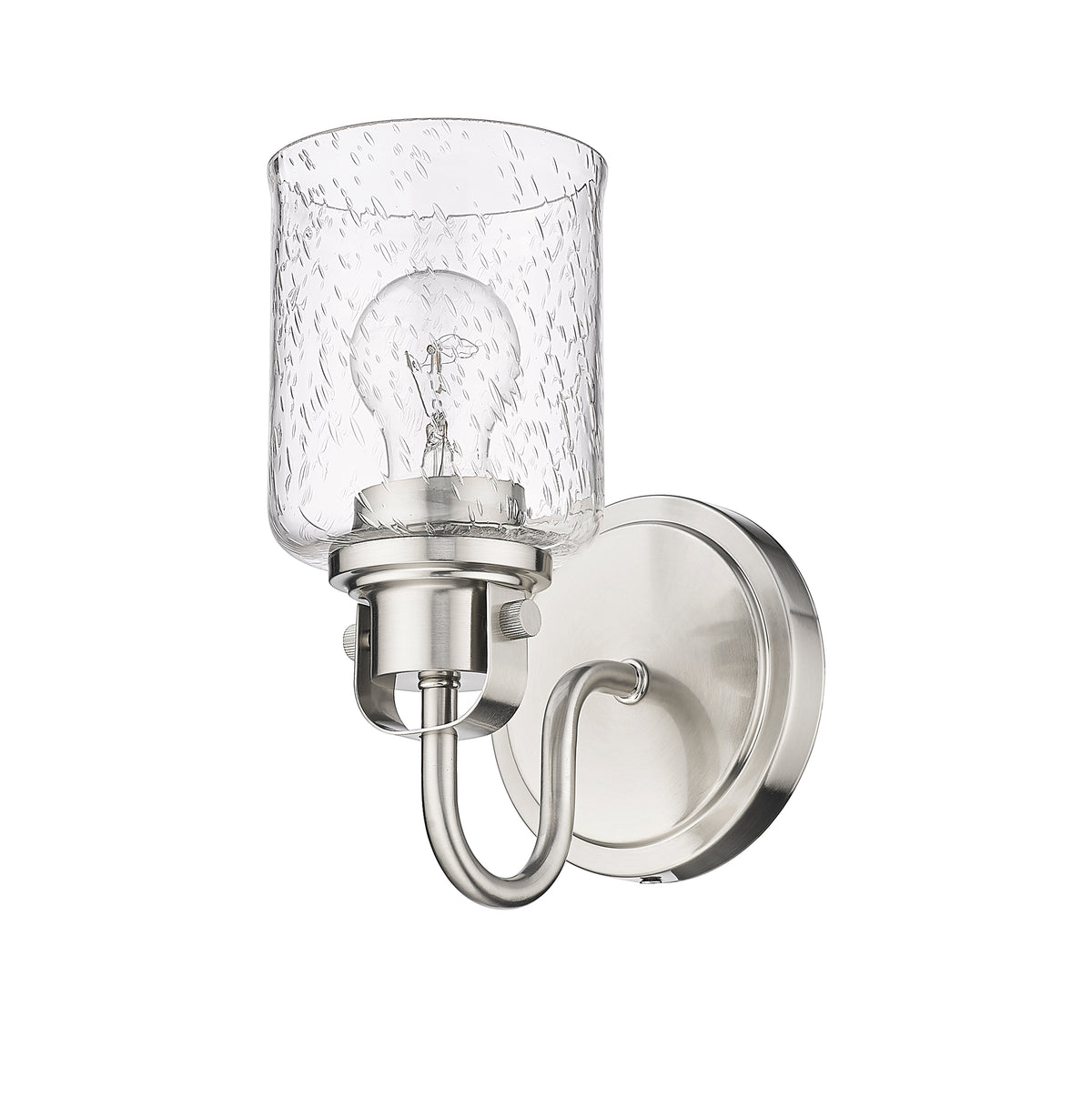 Kinsley 1 Light Wall Sconce