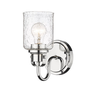 Kinsley 1 Light Wall Sconce