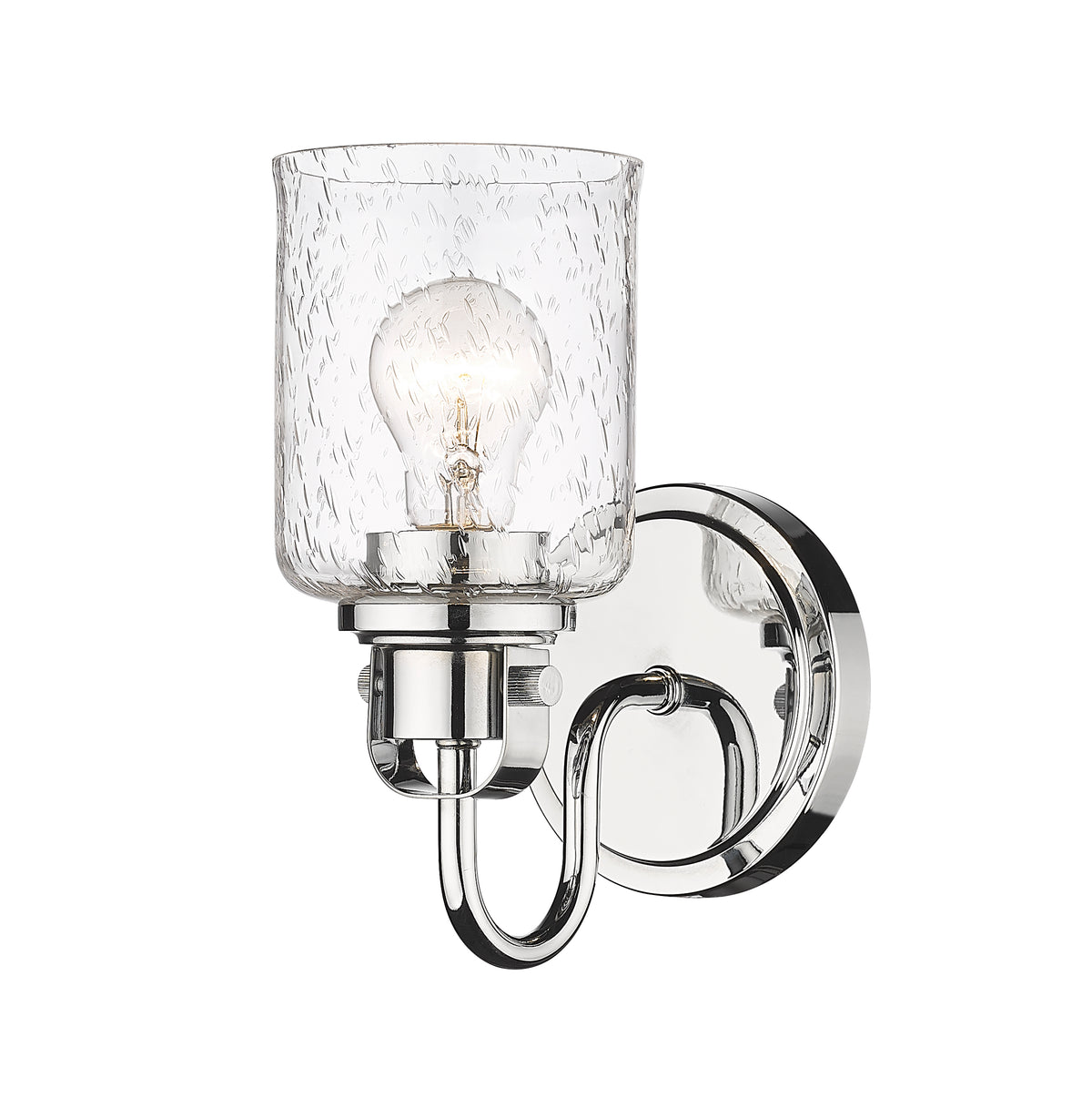 Kinsley 1 Light Wall Sconce