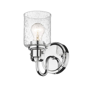 Kinsley 1 Light Wall Sconce