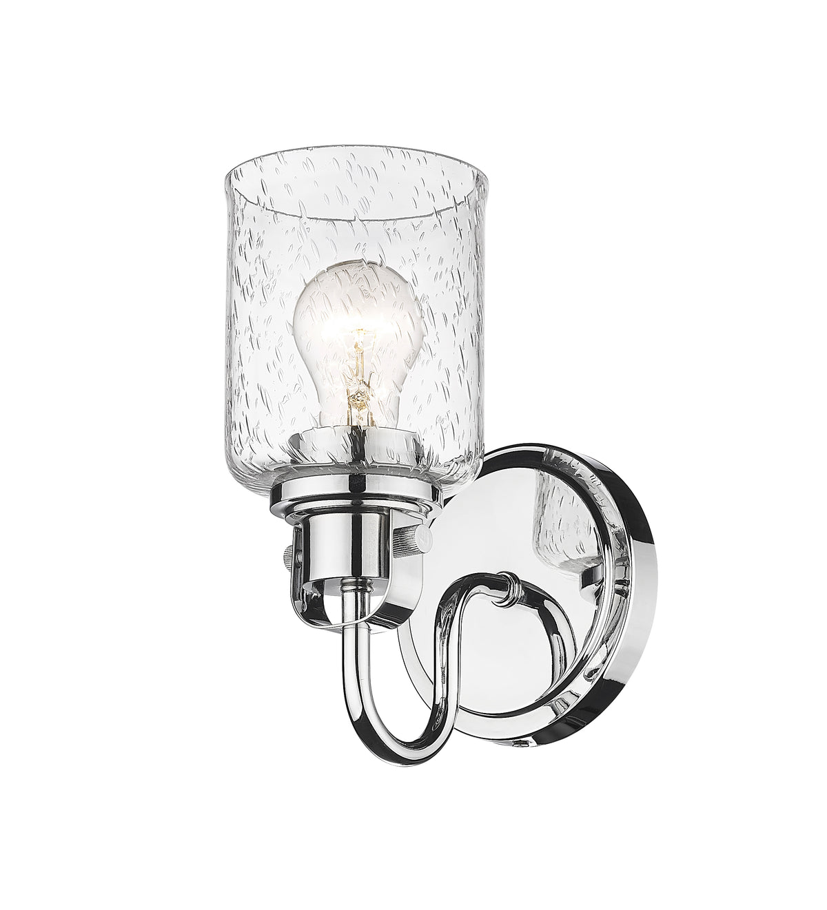 Kinsley 1 Light Wall Sconce
