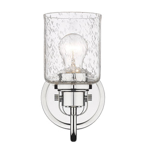 Kinsley 1 Light Wall Sconce