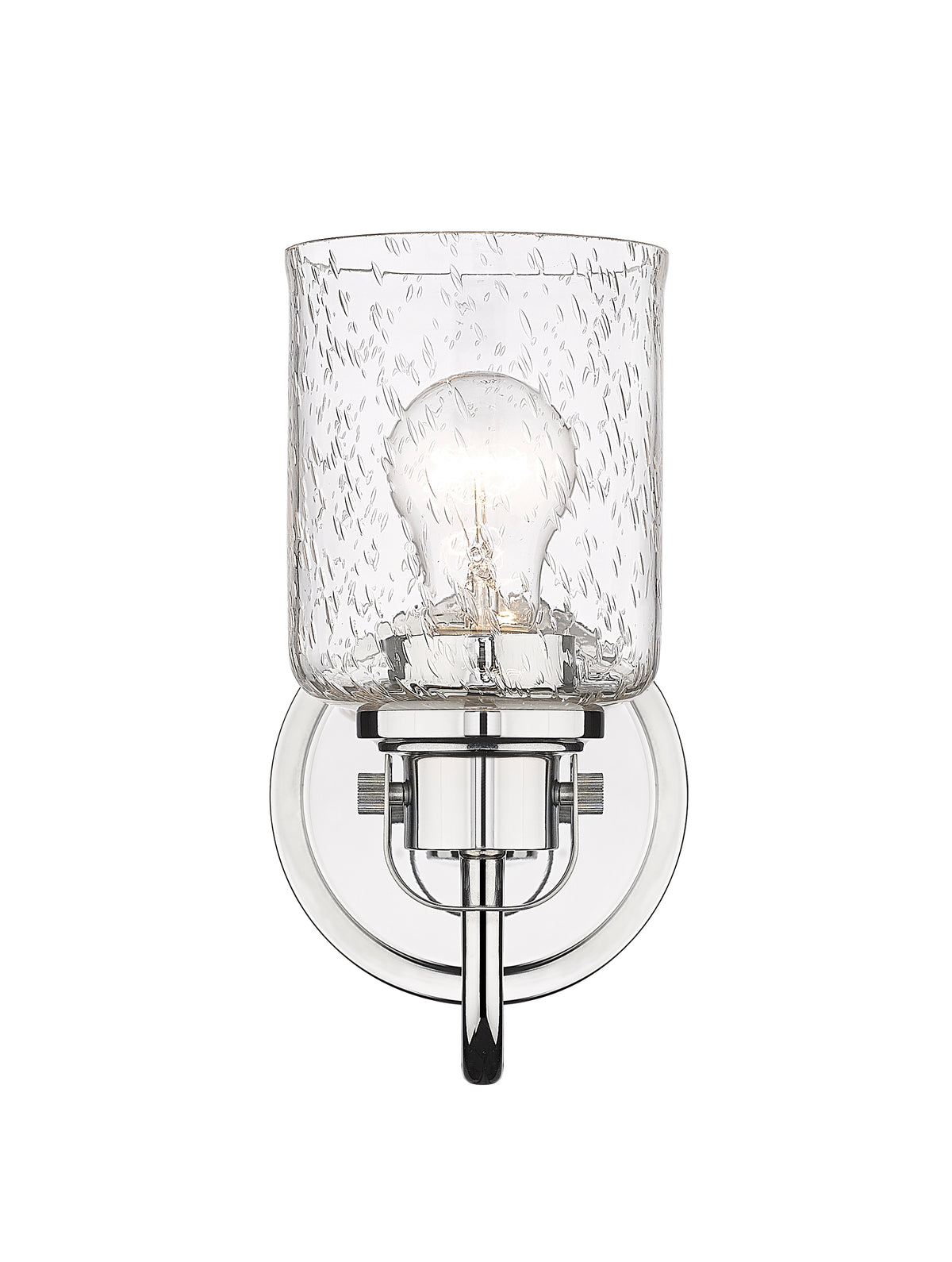 Kinsley 1 Light Wall Sconce