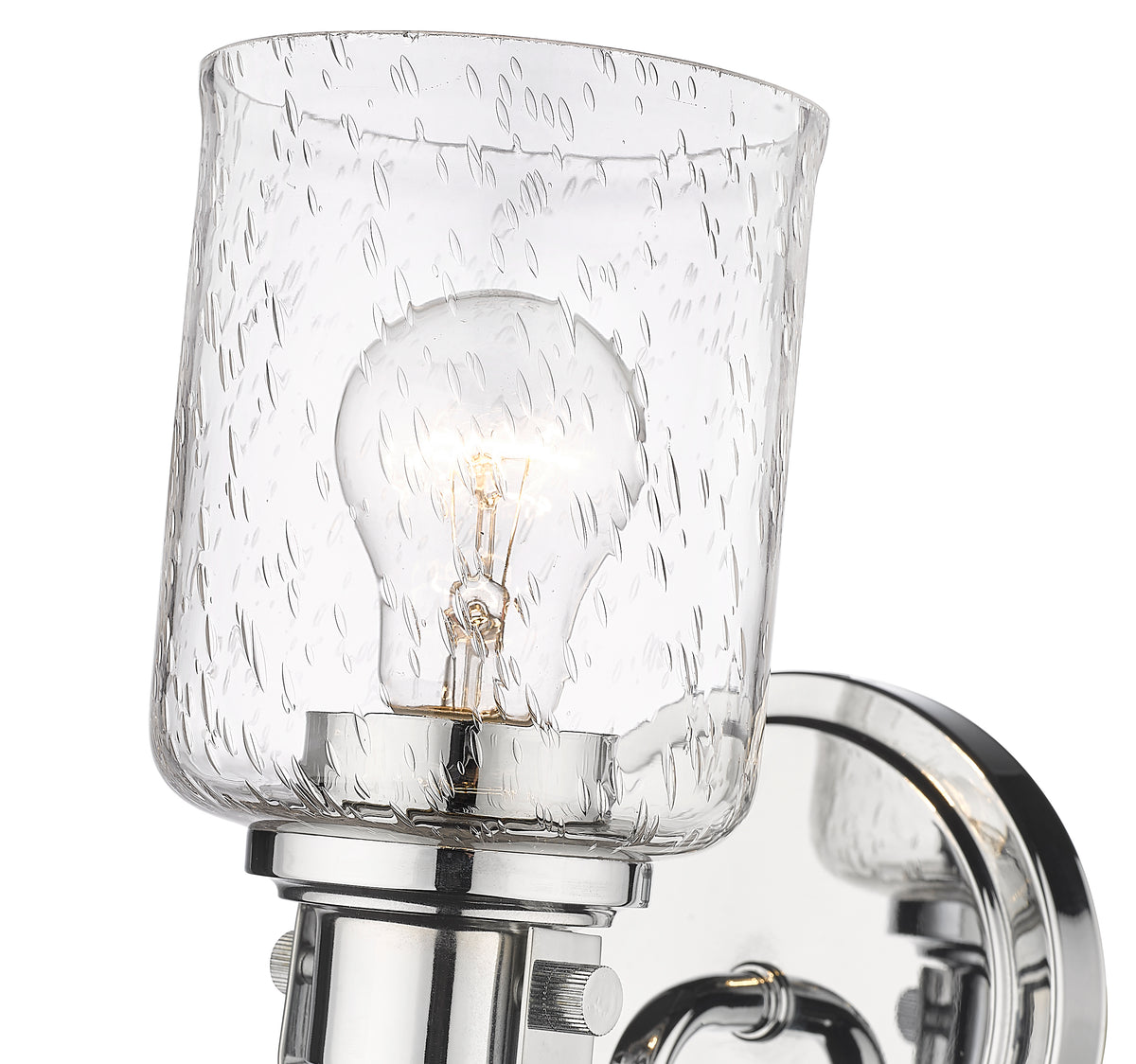 Kinsley 1 Light Wall Sconce