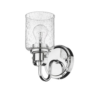 Kinsley 1 Light Wall Sconce