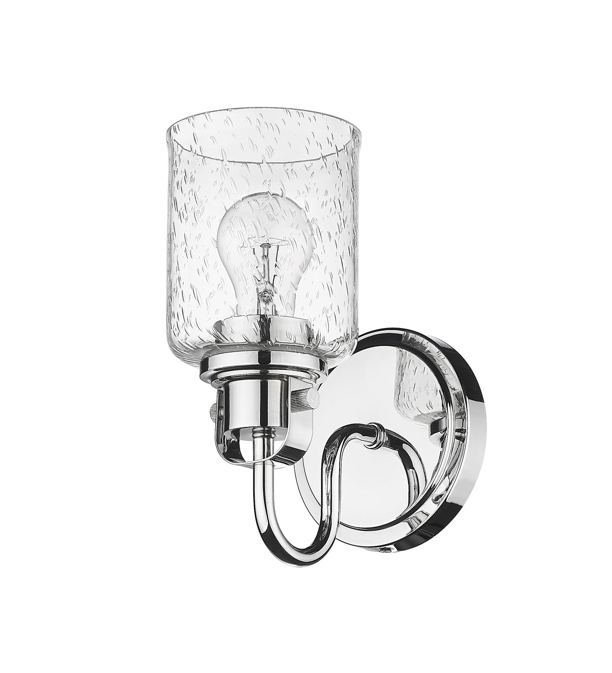 Kinsley 1 Light Wall Sconce