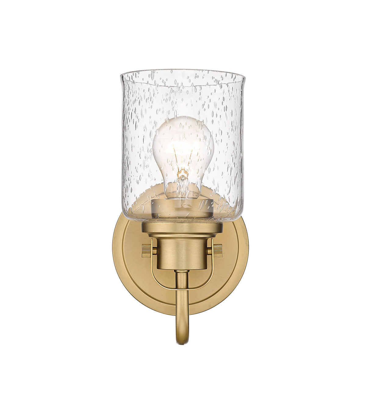 Kinsley 1 Light Wall Sconce