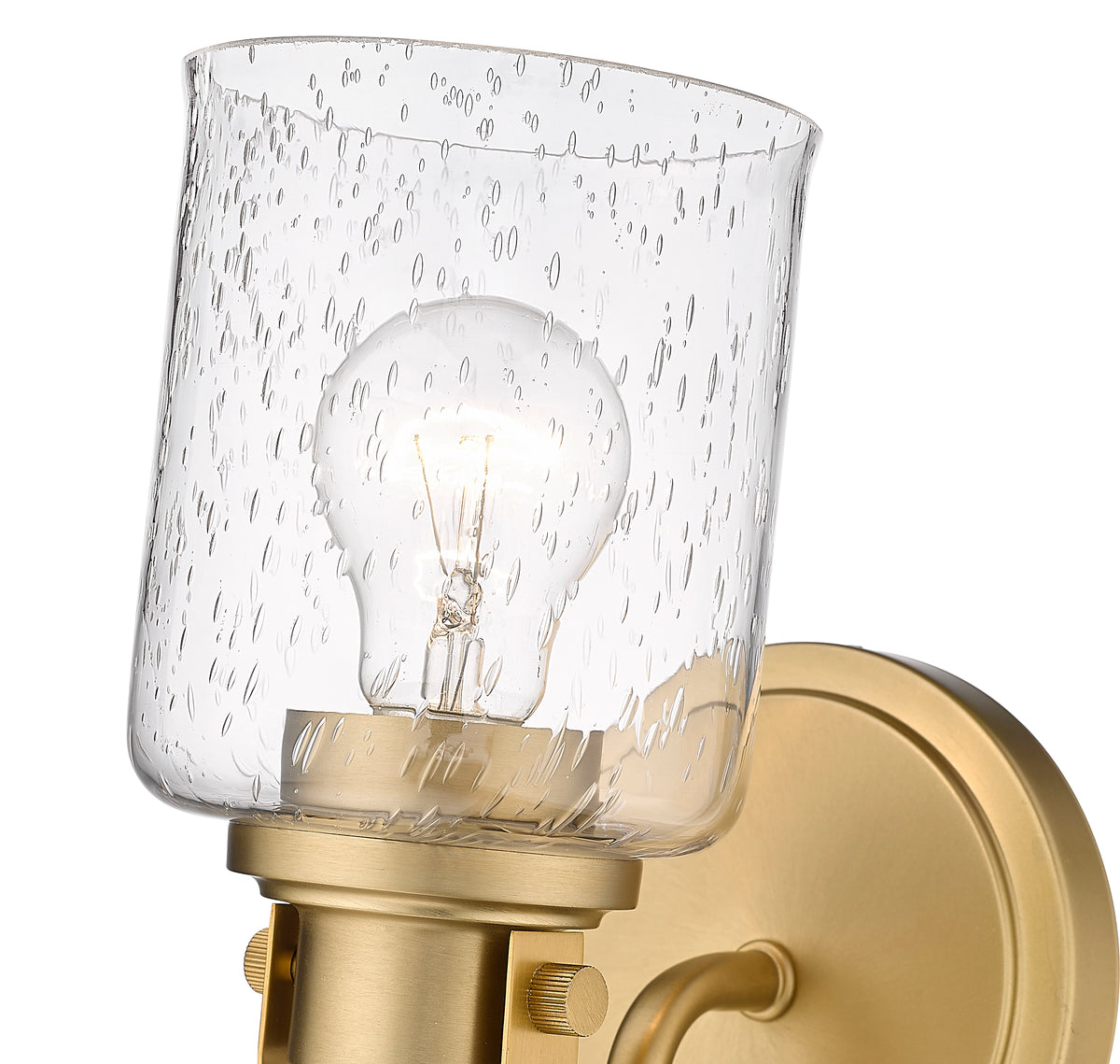 Kinsley 1 Light Wall Sconce