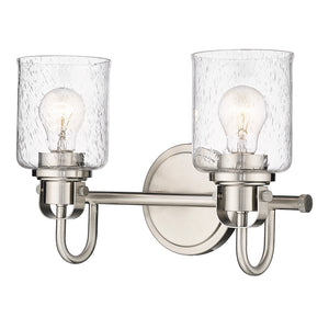 Kinsley 2 Light Vanity