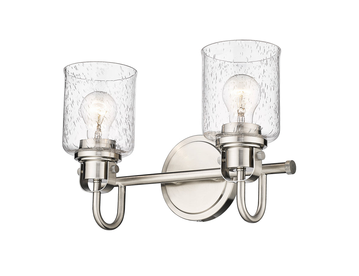Kinsley 2 Light Vanity