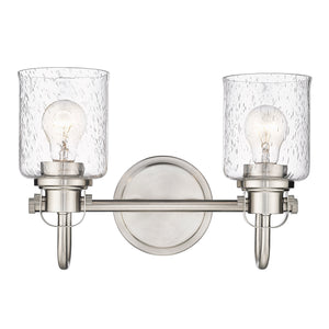 Kinsley 2 Light Vanity