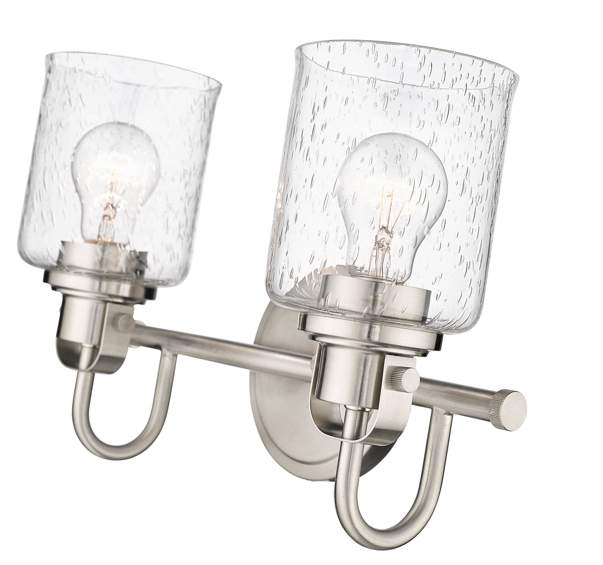 Kinsley 2 Light Vanity