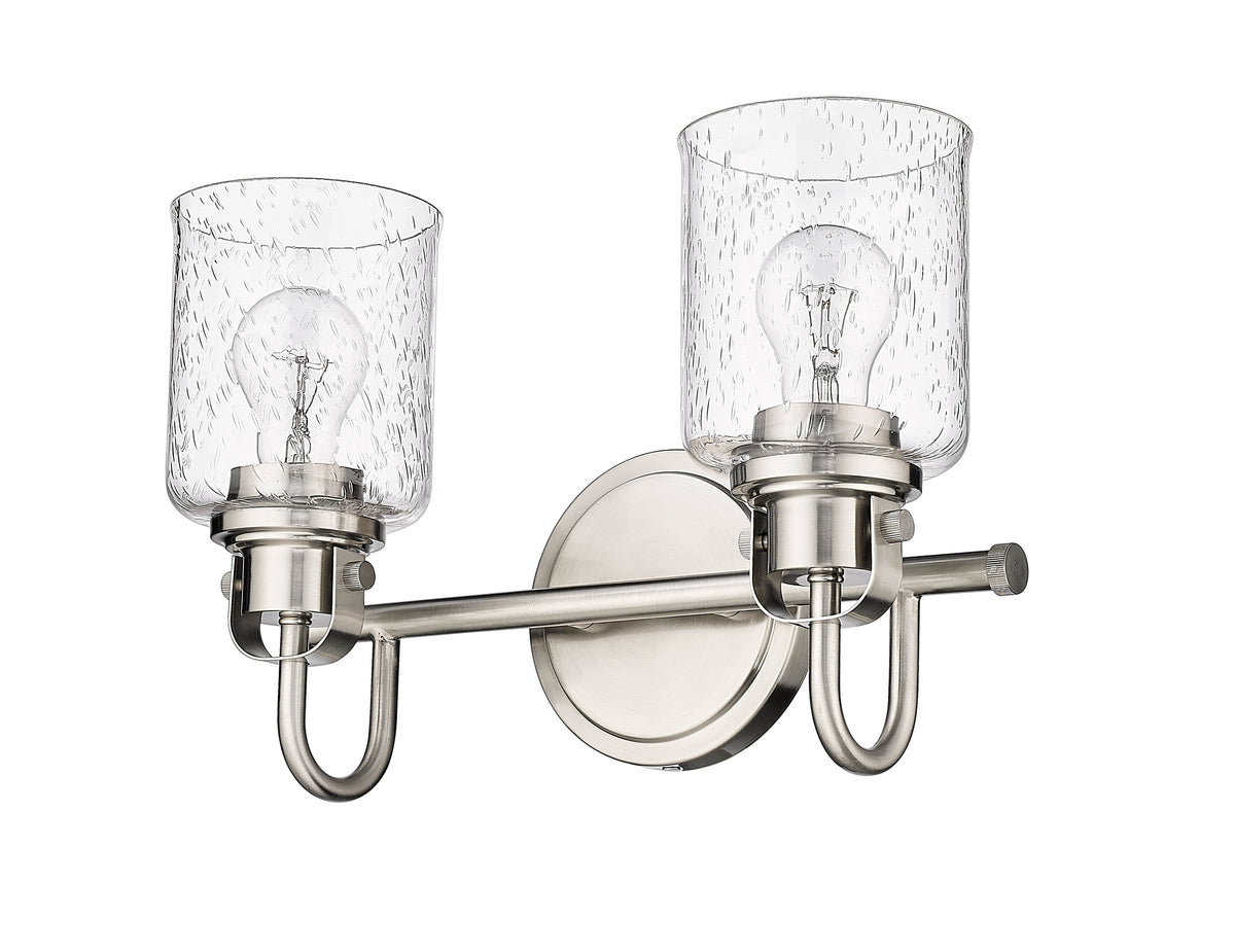 Kinsley 2 Light Vanity