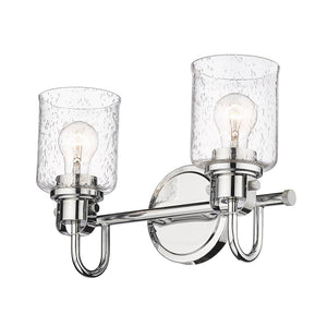 Kinsley 2 Light Vanity