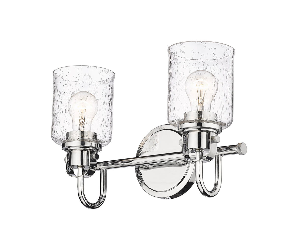Kinsley 2 Light Vanity