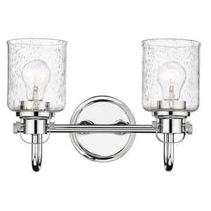 Kinsley 2 Light Vanity