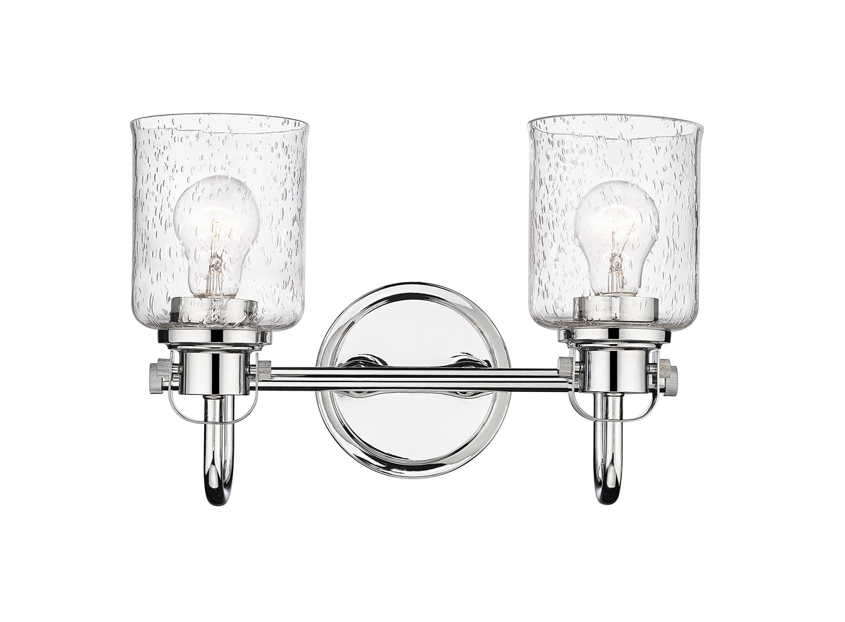 Kinsley 2 Light Vanity