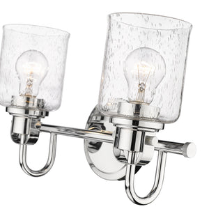 Kinsley 2 Light Vanity