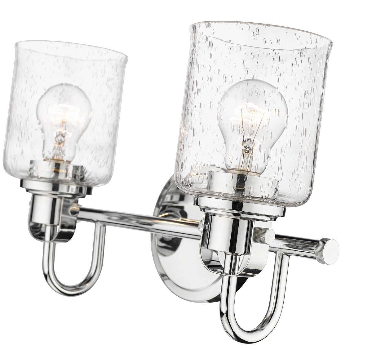 Kinsley 2 Light Vanity