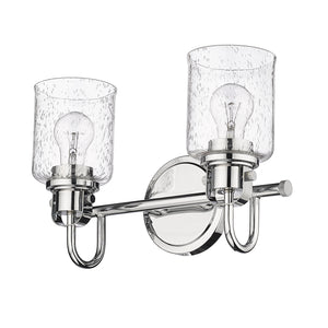 Kinsley 2 Light Vanity