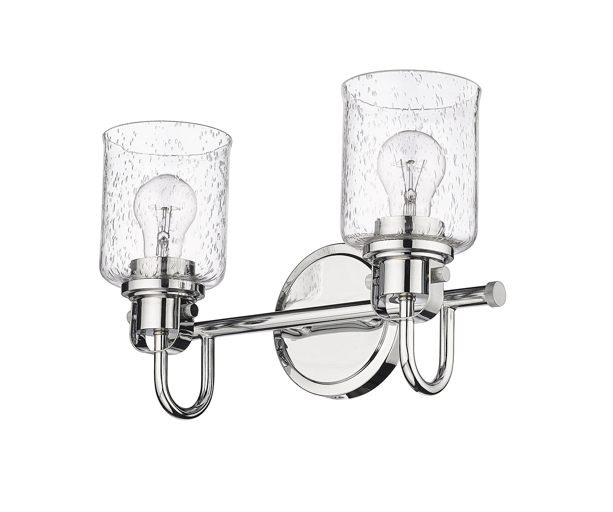 Kinsley 2 Light Vanity