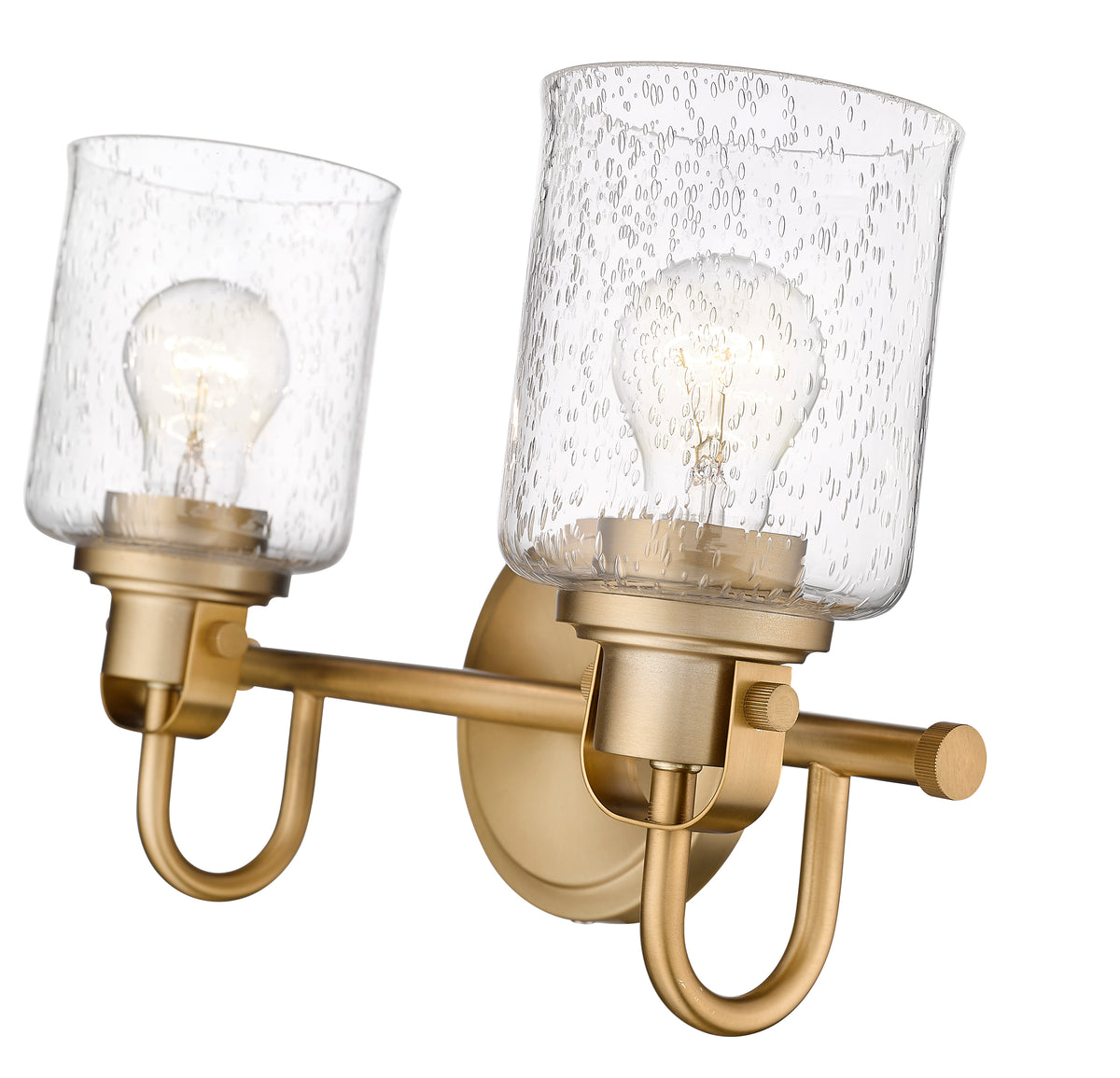Kinsley 2 Light Vanity