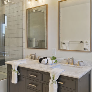 Kinsley 2 Light Vanity