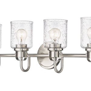 Kinsley 4 Light Vanity