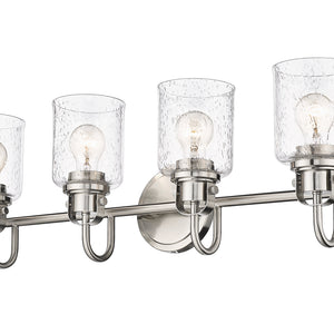 Kinsley 4 Light Vanity