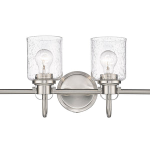 Kinsley 4 Light Vanity