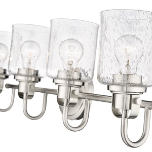 Kinsley 4 Light Vanity