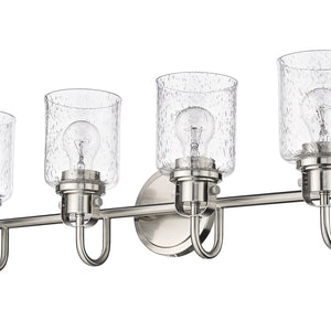 Kinsley 4 Light Vanity