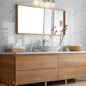 Kinsley 4 Light Vanity