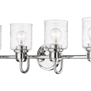Kinsley 4 Light Vanity