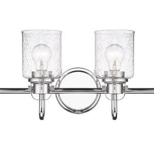 Kinsley 4 Light Vanity