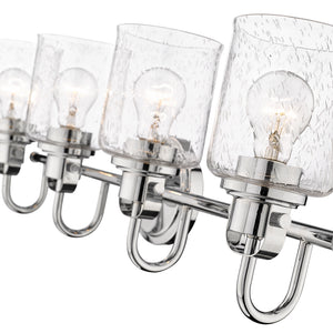 Kinsley 4 Light Vanity