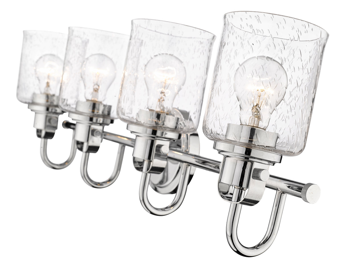 Kinsley 4 Light Vanity