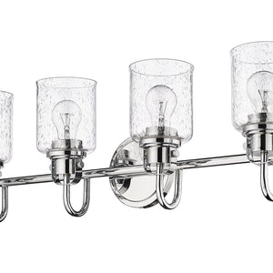 Kinsley 4 Light Vanity
