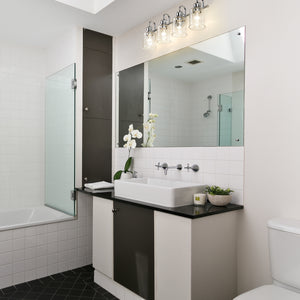 Kinsley 4 Light Vanity