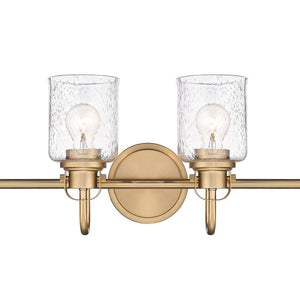 Kinsley 4 Light Vanity