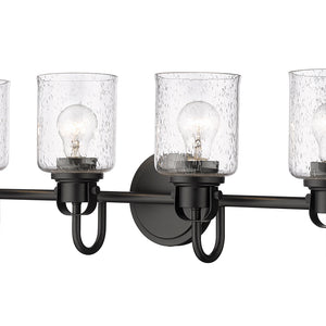 Kinsley 4 Light Vanity