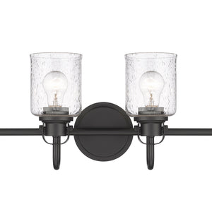 Kinsley 4 Light Vanity