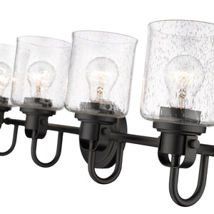 Kinsley 4 Light Vanity