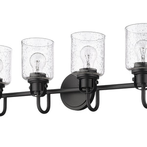 Kinsley 4 Light Vanity