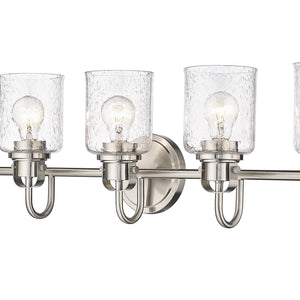 Kinsley 5 Light Vanity