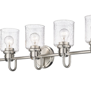Kinsley 5 Light Vanity